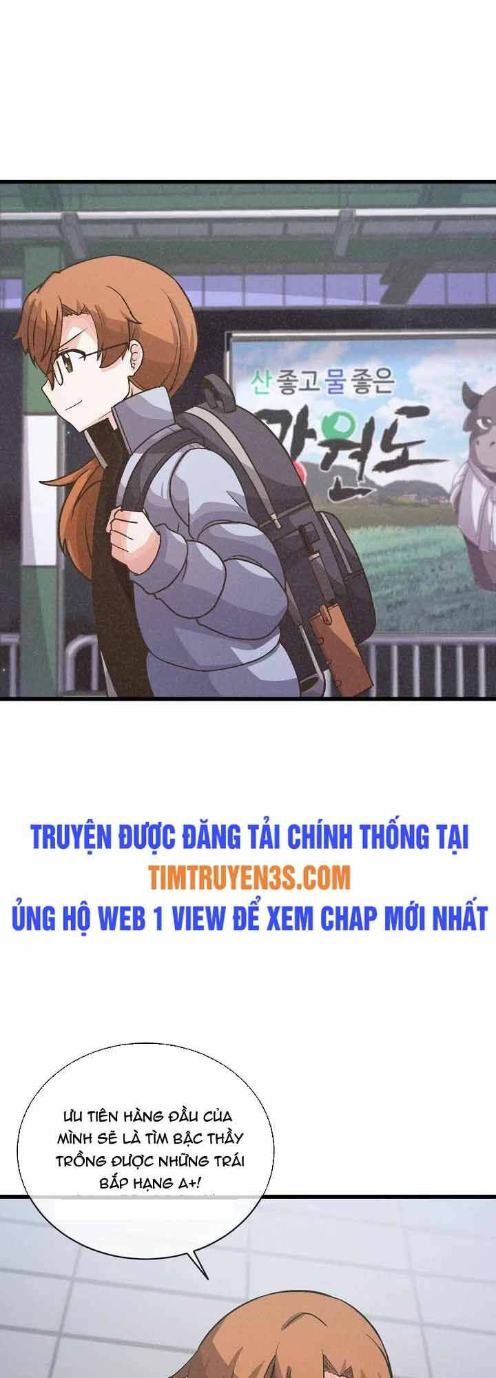 Tôi Trở Thành Một Nông Dân Chapter 14 - Trang 2