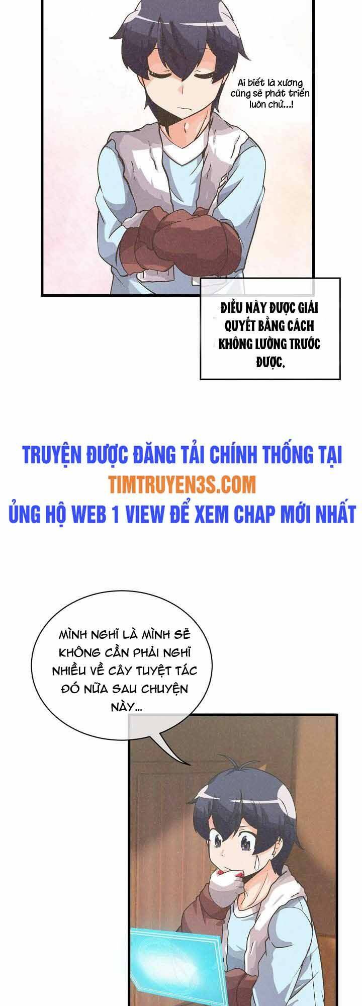 Tôi Trở Thành Một Nông Dân Chapter 14 - Trang 2