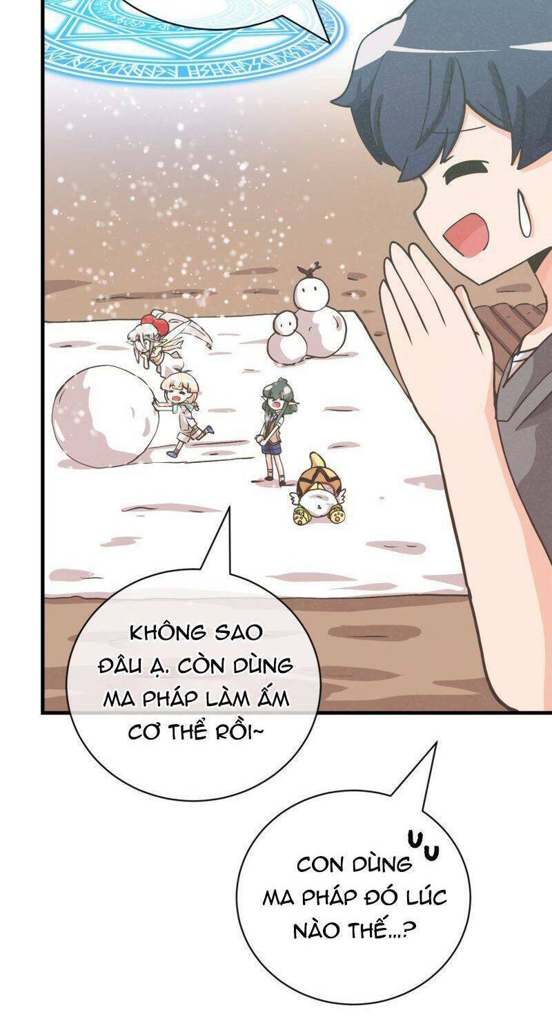Tôi Trở Thành Một Nông Dân Chapter 140 - Trang 2