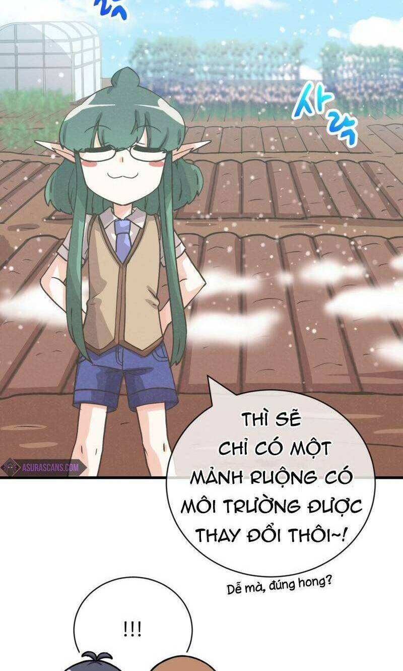 Tôi Trở Thành Một Nông Dân Chapter 140 - Trang 2