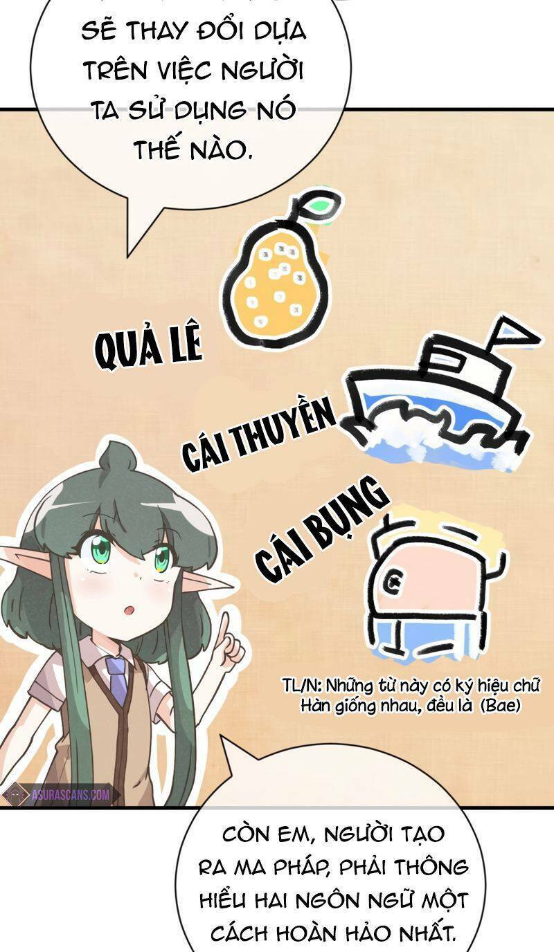 Tôi Trở Thành Một Nông Dân Chapter 140 - Trang 2