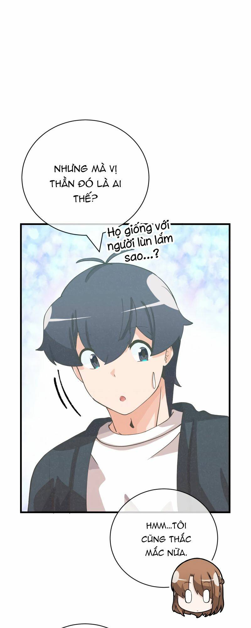 Tôi Trở Thành Một Nông Dân Chapter 142 - Trang 2