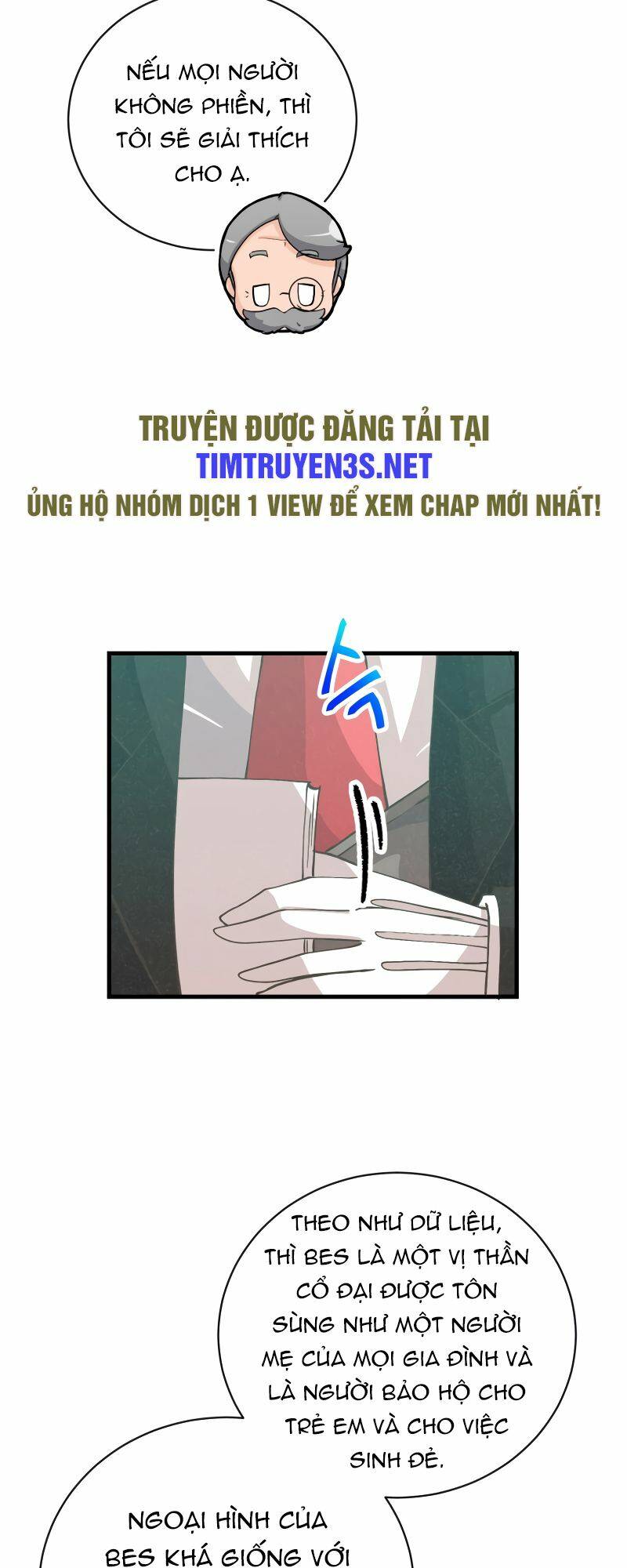 Tôi Trở Thành Một Nông Dân Chapter 142 - Trang 2
