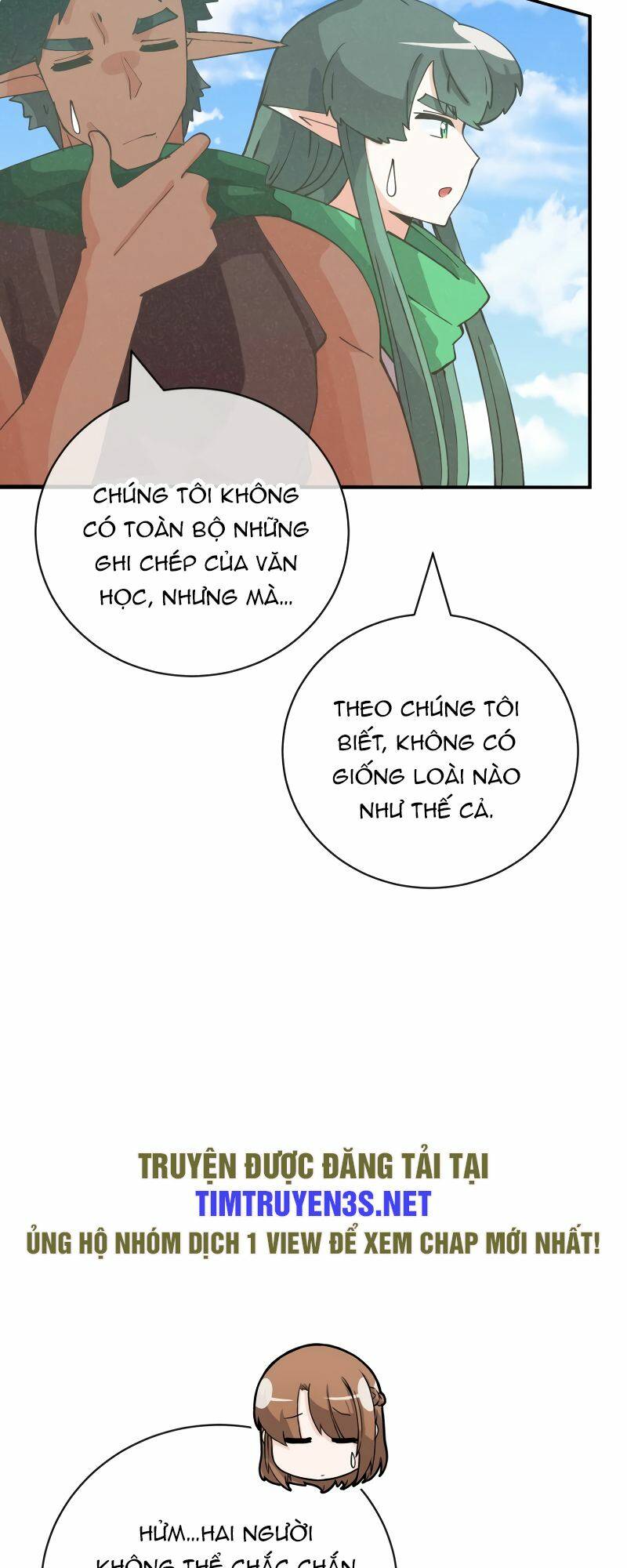 Tôi Trở Thành Một Nông Dân Chapter 142 - Trang 2