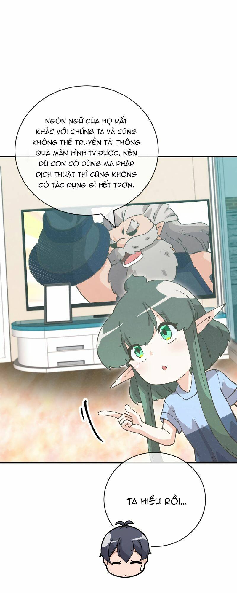 Tôi Trở Thành Một Nông Dân Chapter 142 - Trang 2