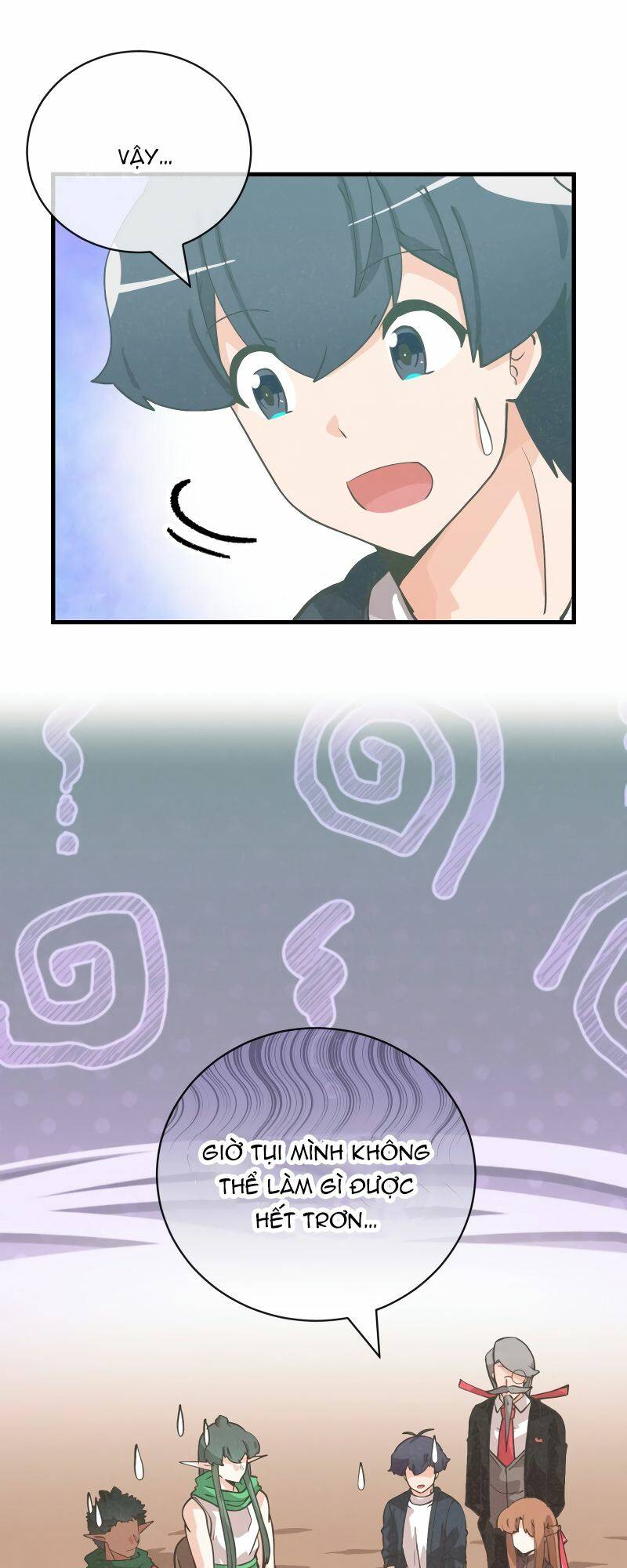 Tôi Trở Thành Một Nông Dân Chapter 142 - Trang 2