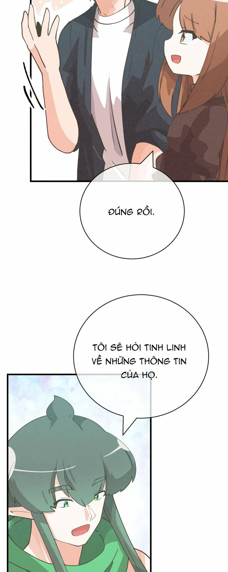 Tôi Trở Thành Một Nông Dân Chapter 142 - Trang 2