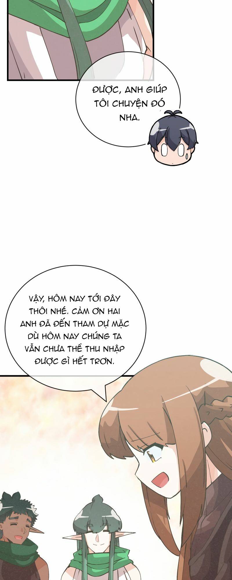 Tôi Trở Thành Một Nông Dân Chapter 142 - Trang 2