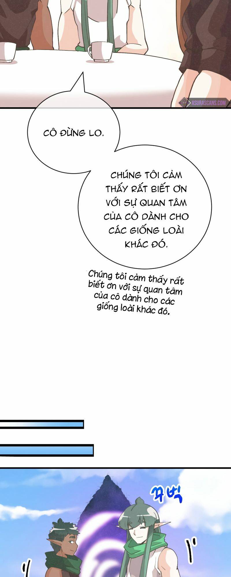 Tôi Trở Thành Một Nông Dân Chapter 142 - Trang 2