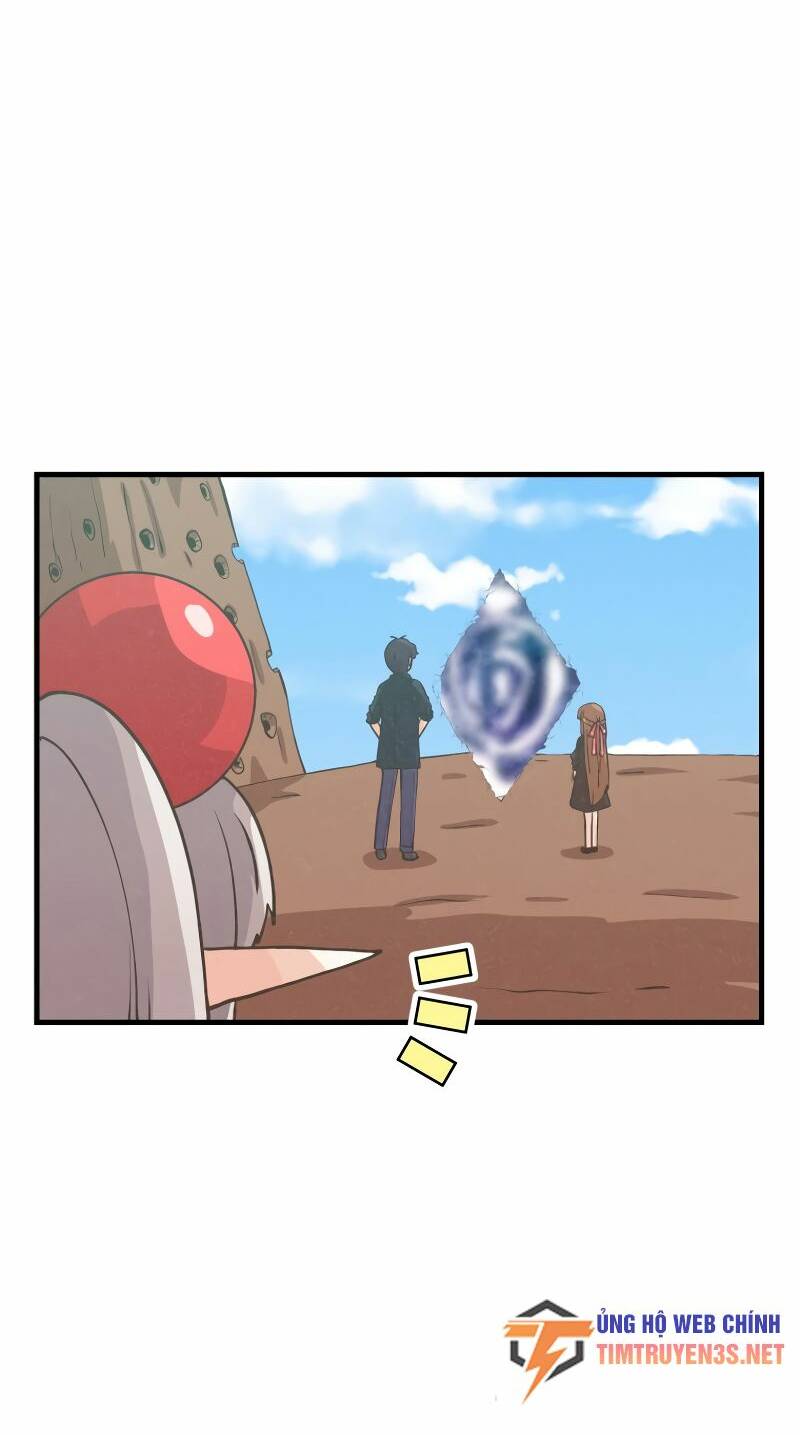 Tôi Trở Thành Một Nông Dân Chapter 142 - Trang 2