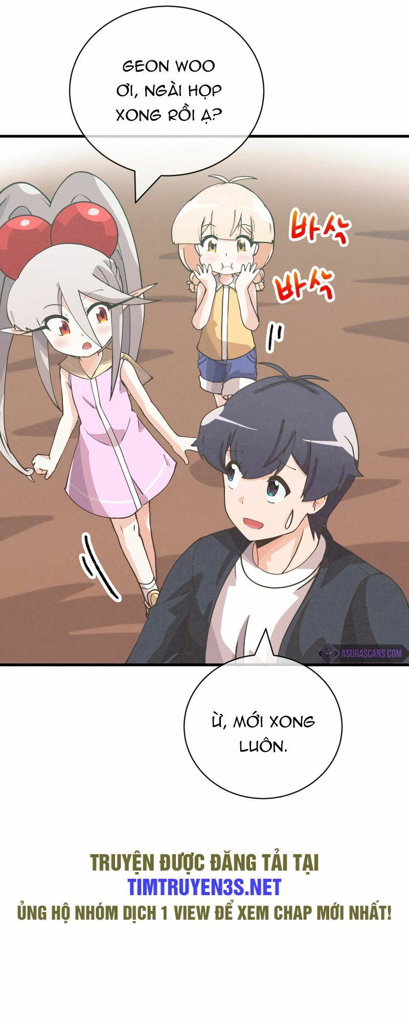 Tôi Trở Thành Một Nông Dân Chapter 142 - Trang 2