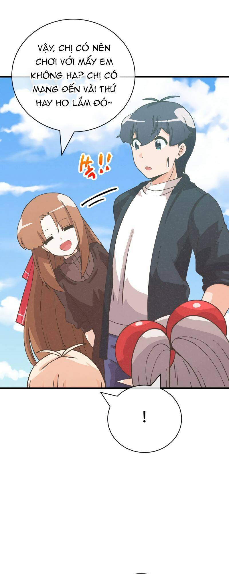 Tôi Trở Thành Một Nông Dân Chapter 142 - Trang 2