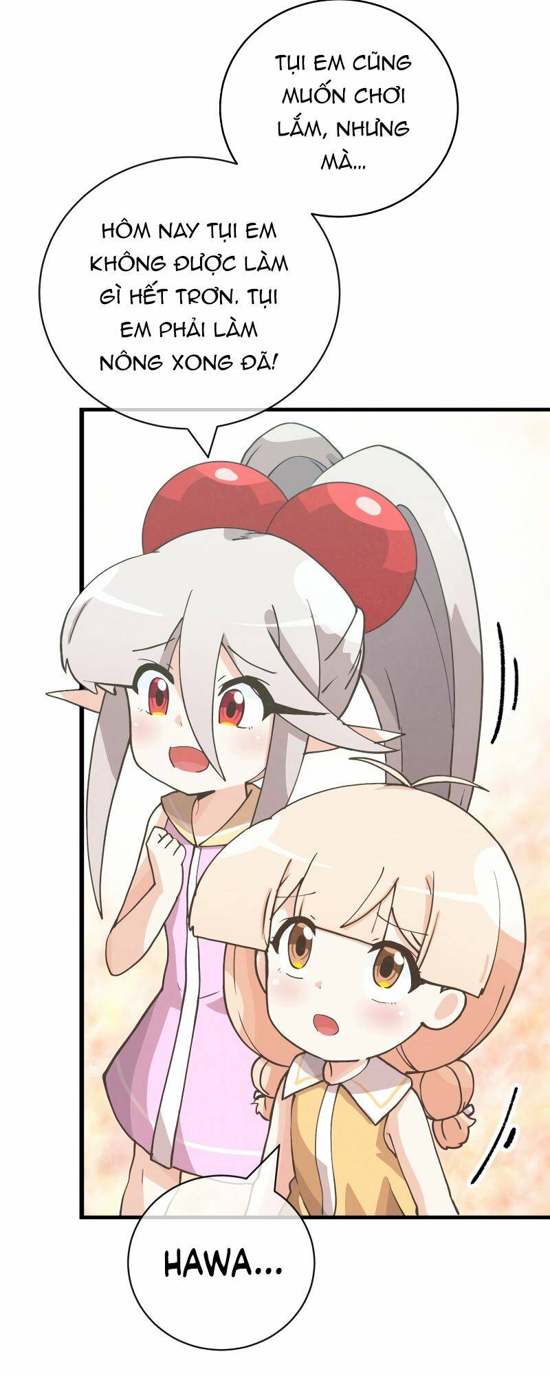 Tôi Trở Thành Một Nông Dân Chapter 142 - Trang 2