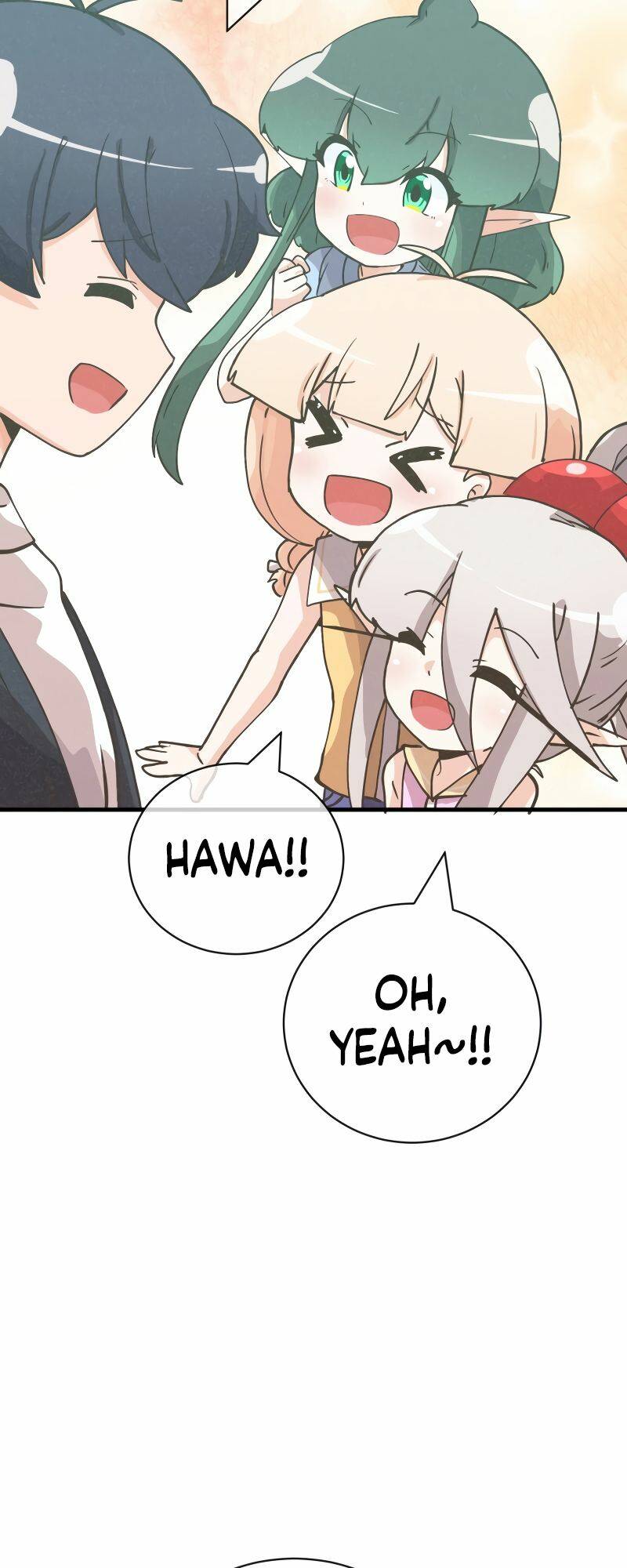 Tôi Trở Thành Một Nông Dân Chapter 142 - Trang 2