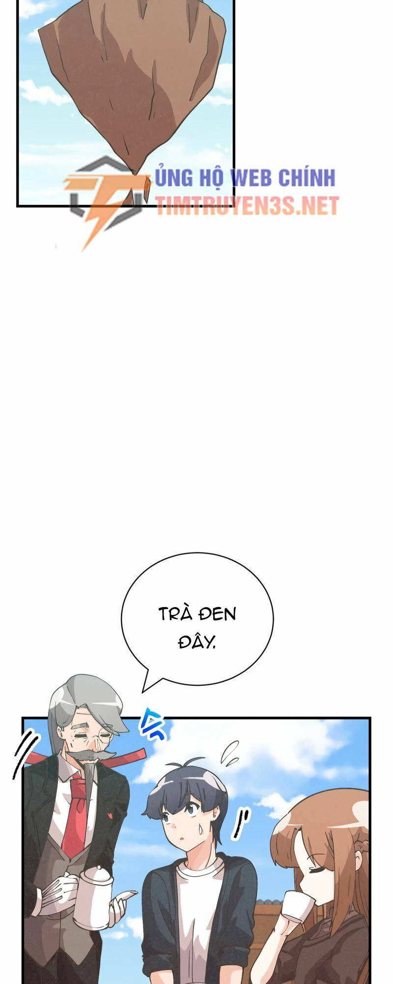 Tôi Trở Thành Một Nông Dân Chapter 142 - Trang 2