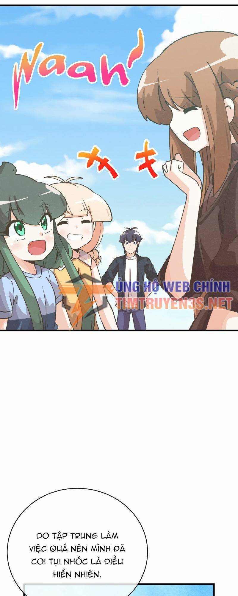 Tôi Trở Thành Một Nông Dân Chapter 142 - Trang 2