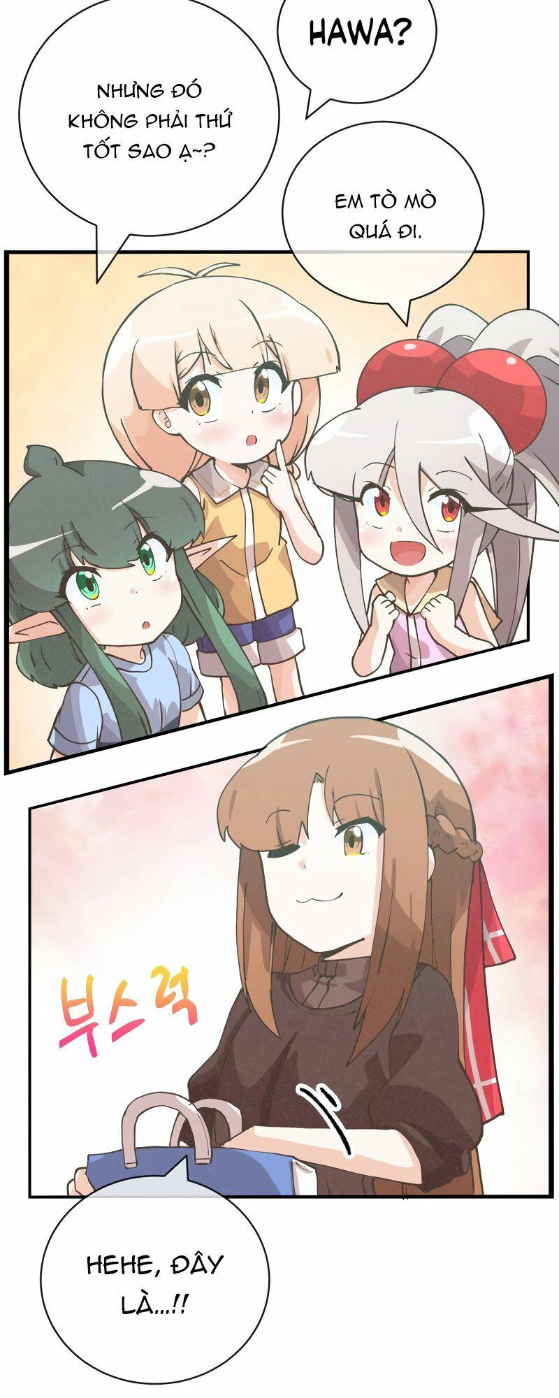 Tôi Trở Thành Một Nông Dân Chapter 142 - Trang 2