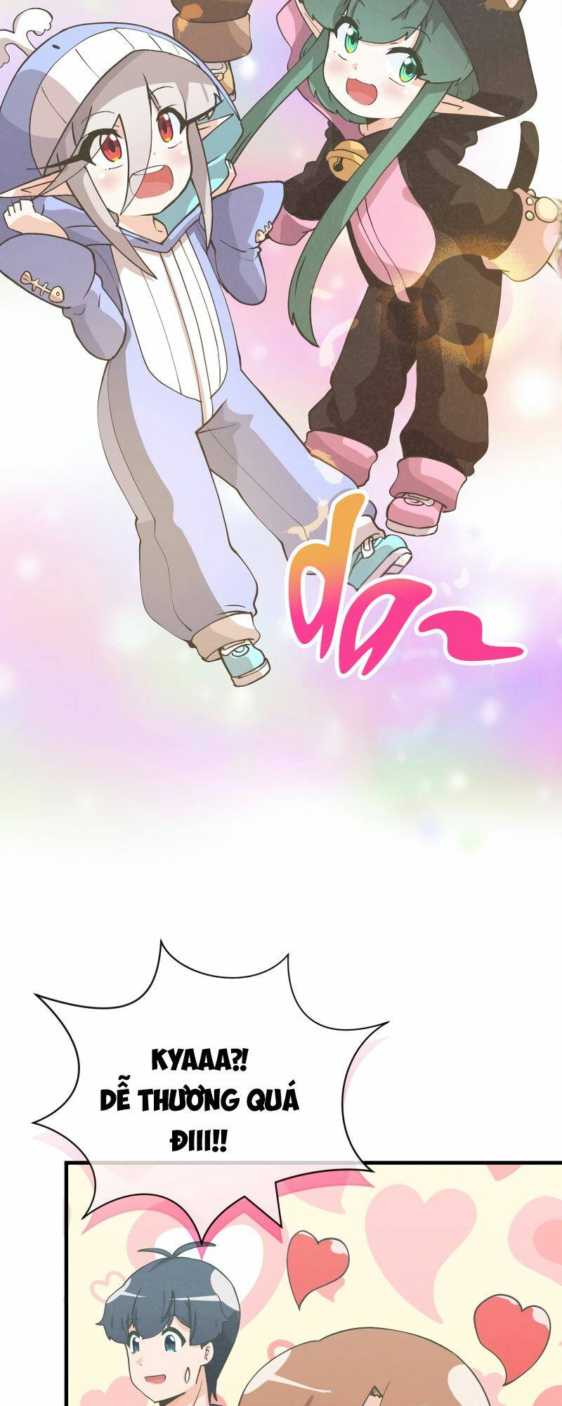 Tôi Trở Thành Một Nông Dân Chapter 142 - Trang 2