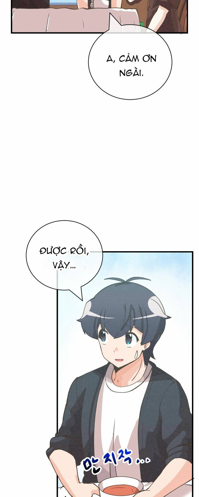 Tôi Trở Thành Một Nông Dân Chapter 142 - Trang 2