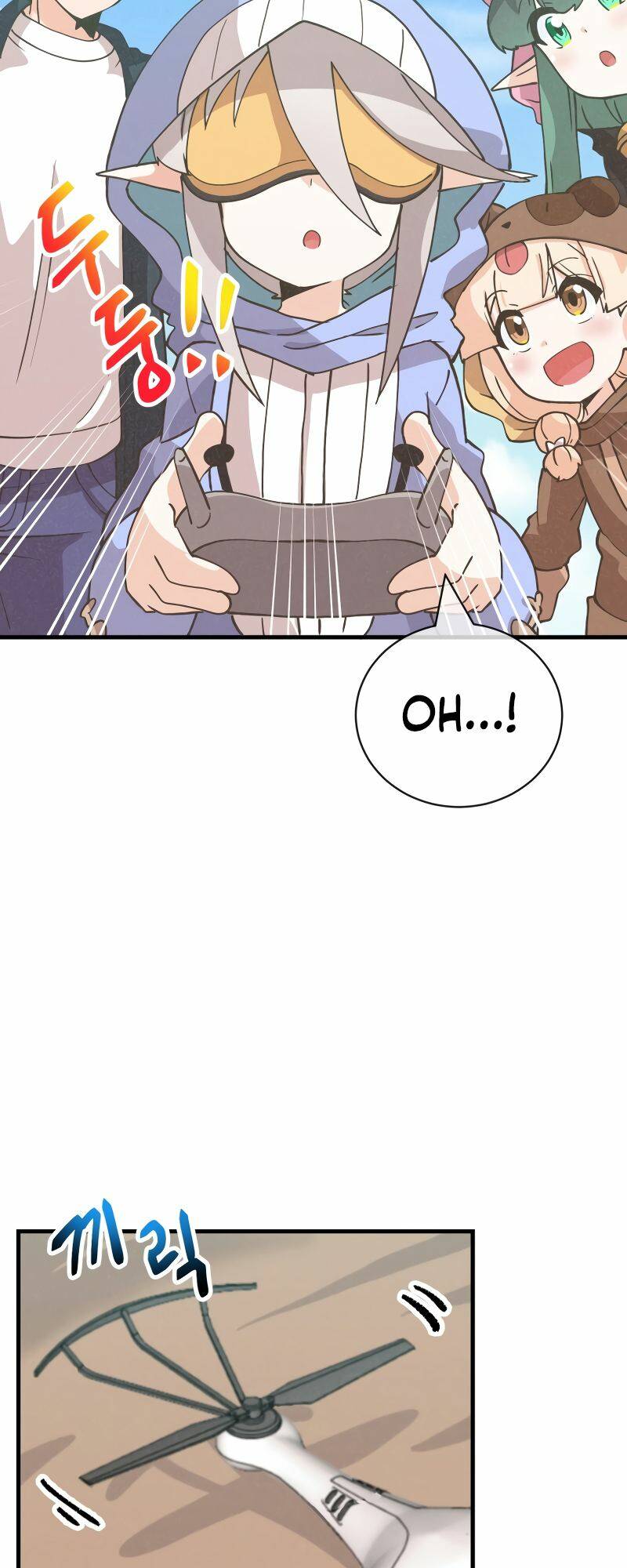 Tôi Trở Thành Một Nông Dân Chapter 142 - Trang 2