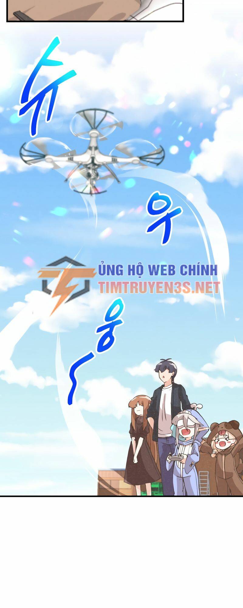 Tôi Trở Thành Một Nông Dân Chapter 142 - Trang 2