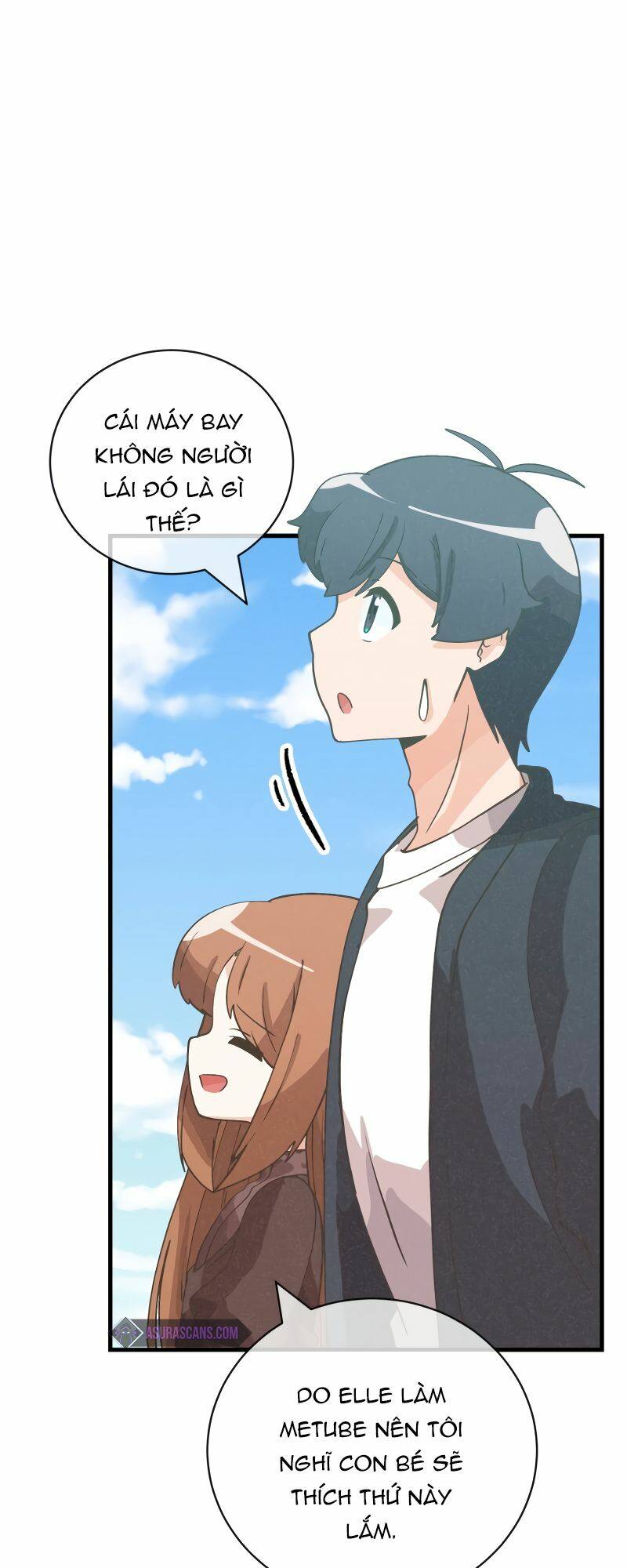 Tôi Trở Thành Một Nông Dân Chapter 142 - Trang 2