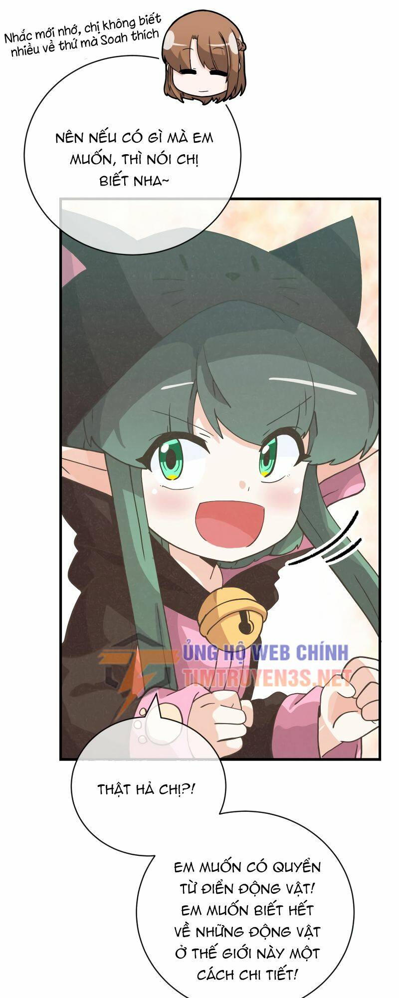 Tôi Trở Thành Một Nông Dân Chapter 142 - Trang 2