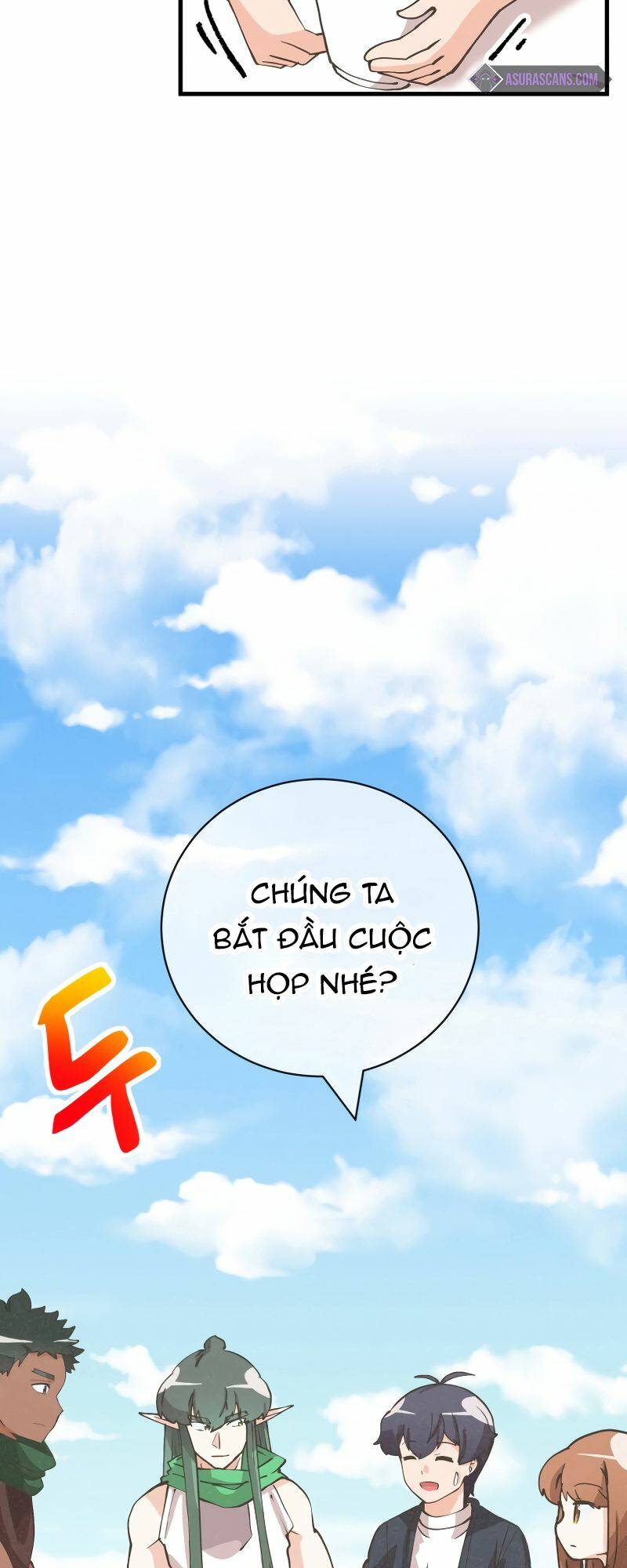 Tôi Trở Thành Một Nông Dân Chapter 142 - Trang 2