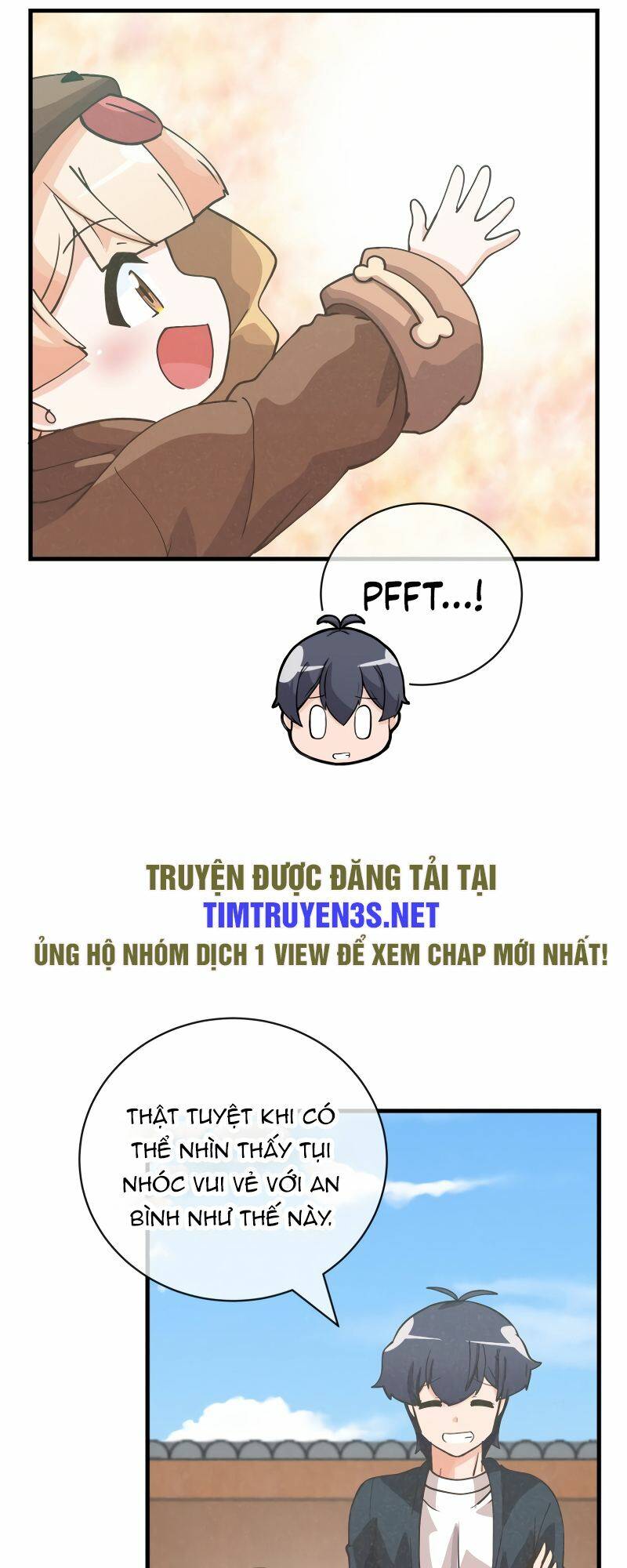 Tôi Trở Thành Một Nông Dân Chapter 142 - Trang 2