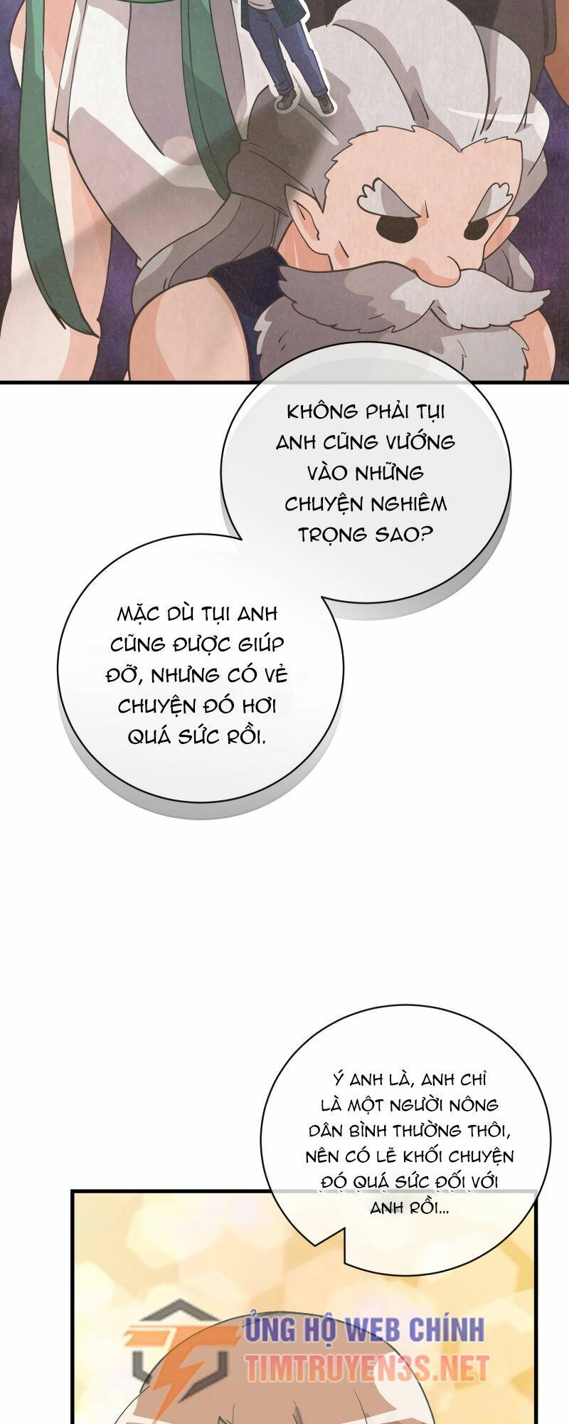 Tôi Trở Thành Một Nông Dân Chapter 142 - Trang 2