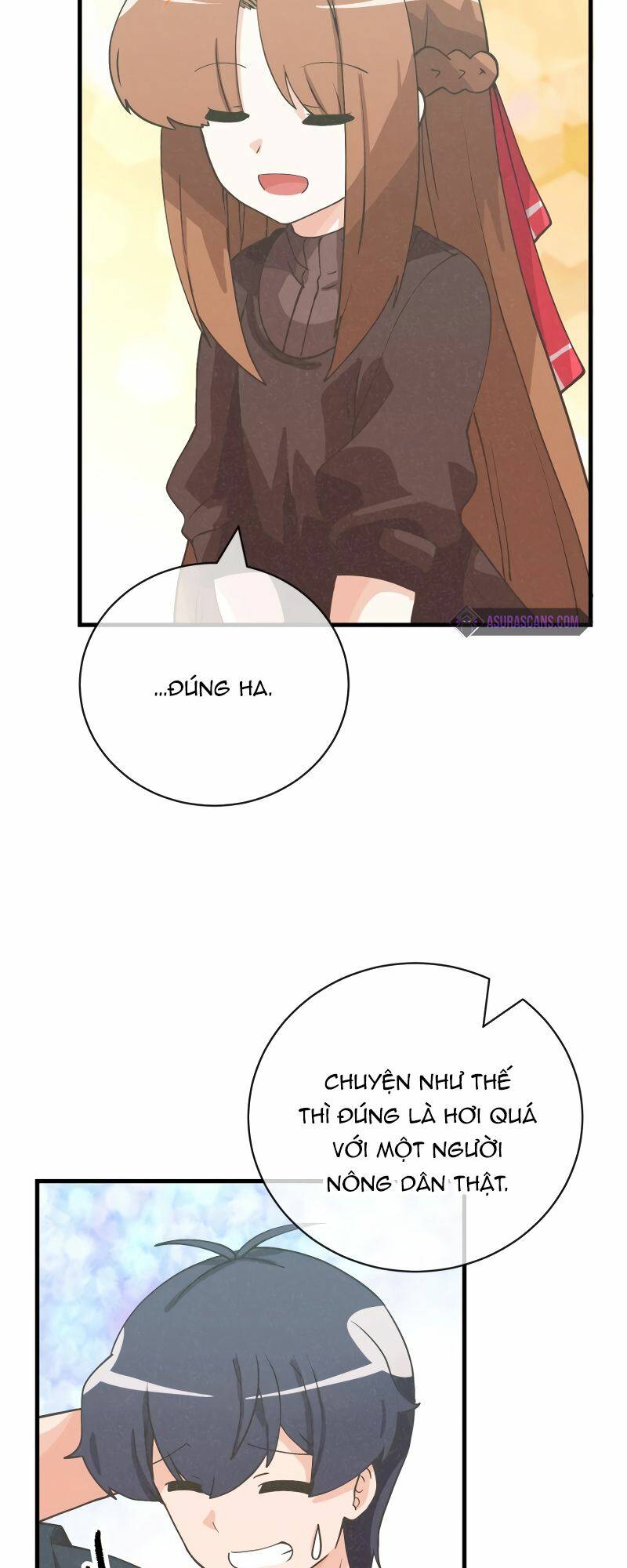 Tôi Trở Thành Một Nông Dân Chapter 142 - Trang 2