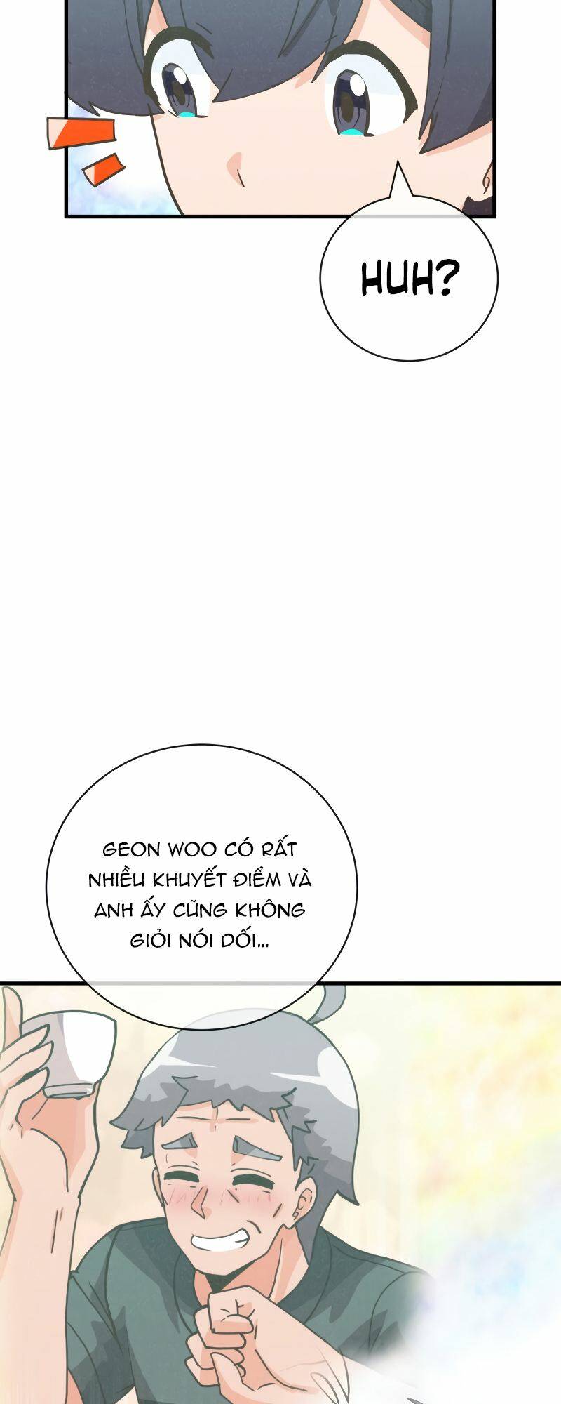 Tôi Trở Thành Một Nông Dân Chapter 142 - Trang 2