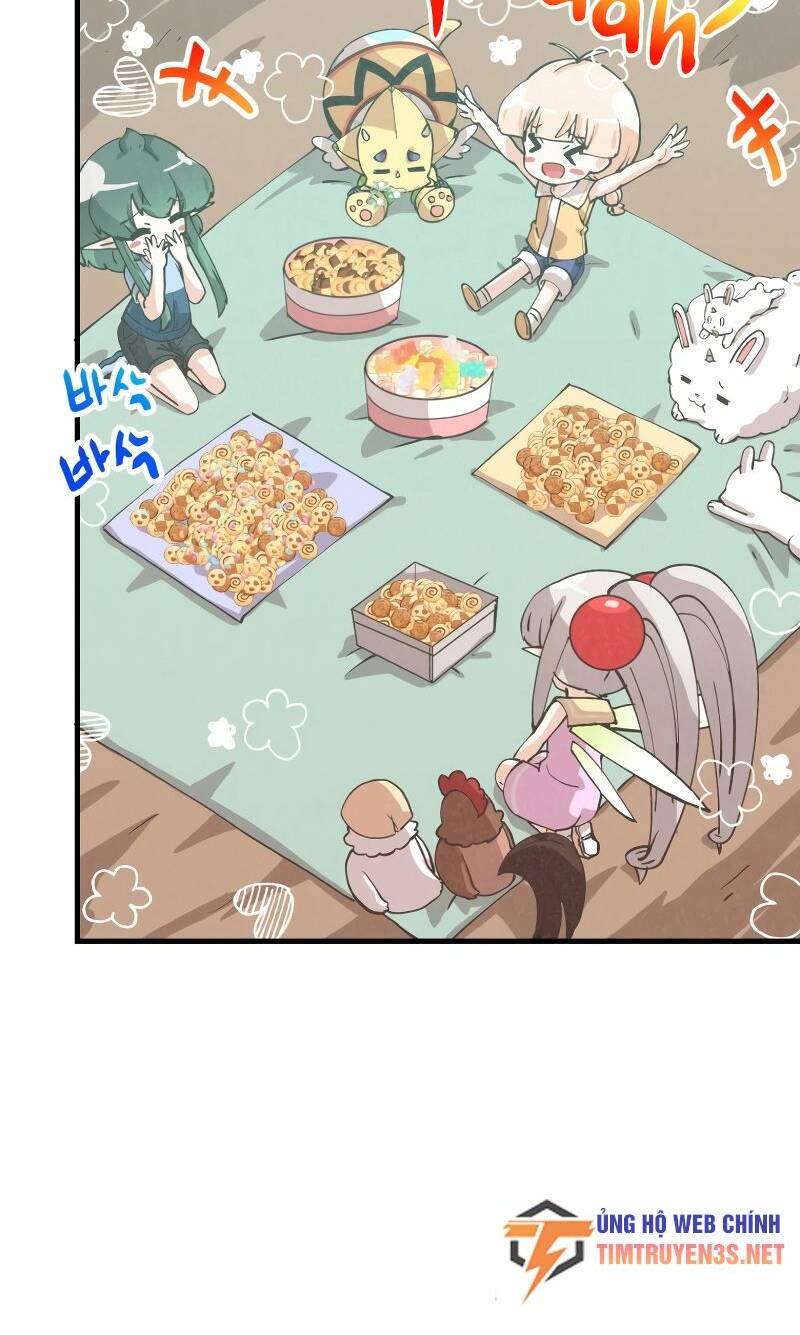 Tôi Trở Thành Một Nông Dân Chapter 142 - Trang 2