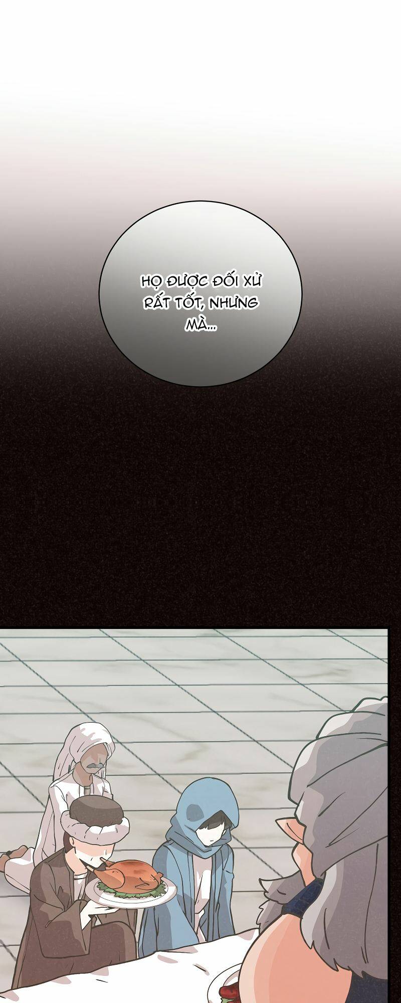 Tôi Trở Thành Một Nông Dân Chapter 143 - Trang 2