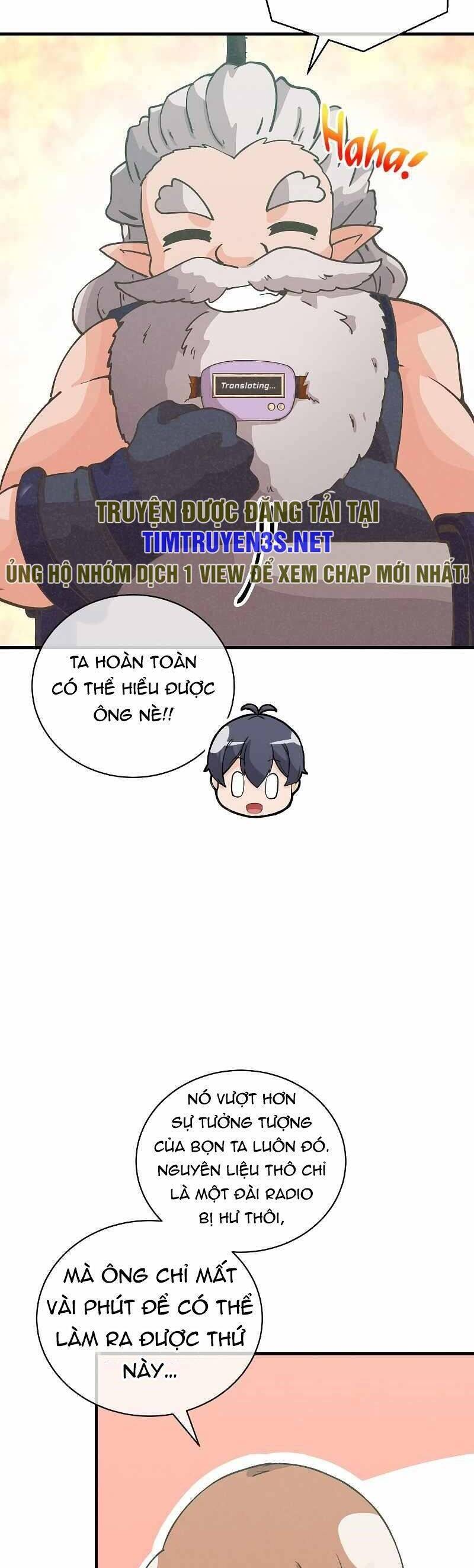 Tôi Trở Thành Một Nông Dân Chapter 145 - Trang 2