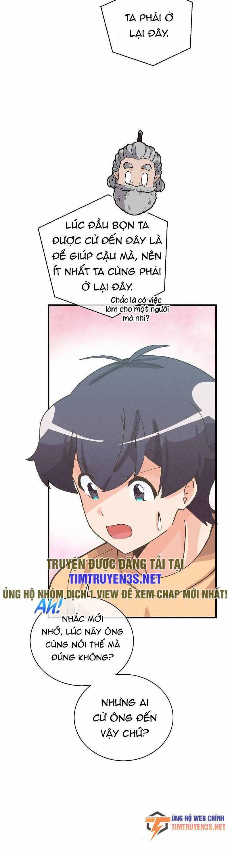 Tôi Trở Thành Một Nông Dân Chapter 145 - Trang 2