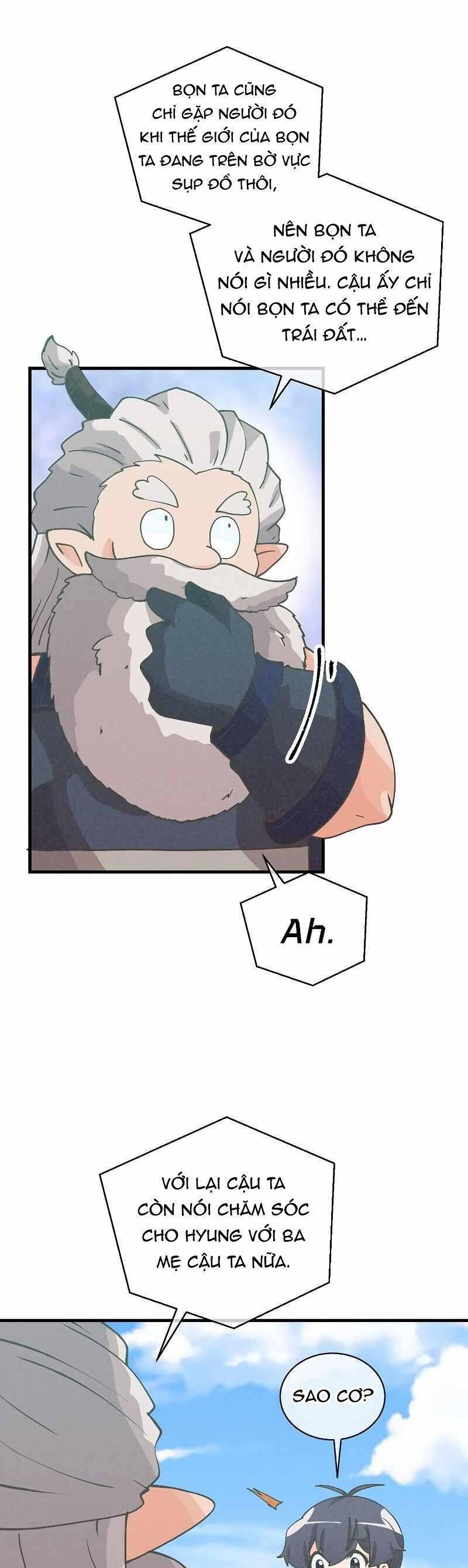 Tôi Trở Thành Một Nông Dân Chapter 145 - Trang 2