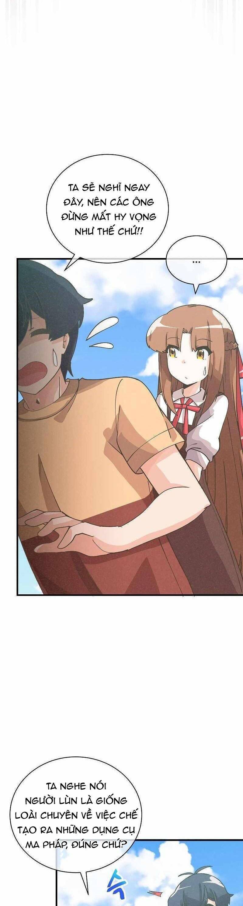 Tôi Trở Thành Một Nông Dân Chapter 145 - Trang 2