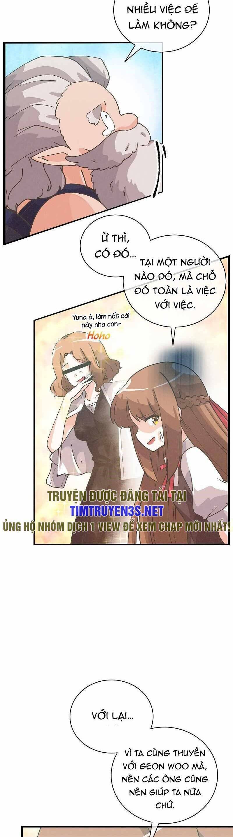 Tôi Trở Thành Một Nông Dân Chapter 145 - Trang 2