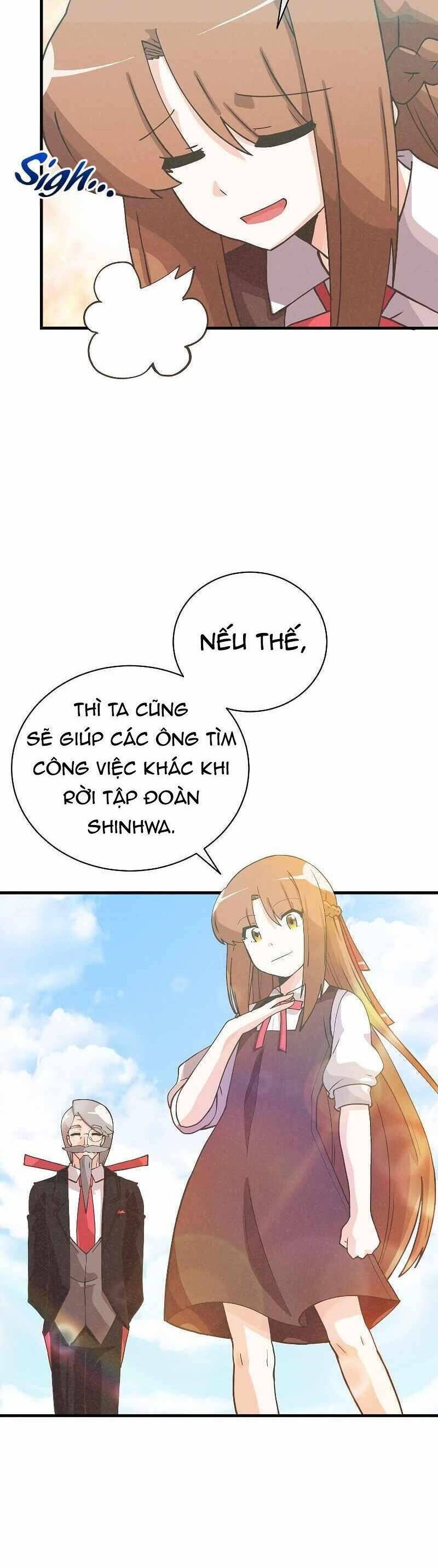 Tôi Trở Thành Một Nông Dân Chapter 145 - Trang 2