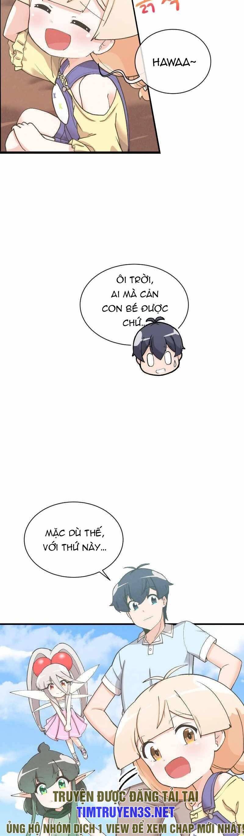 Tôi Trở Thành Một Nông Dân Chapter 147 - Trang 2