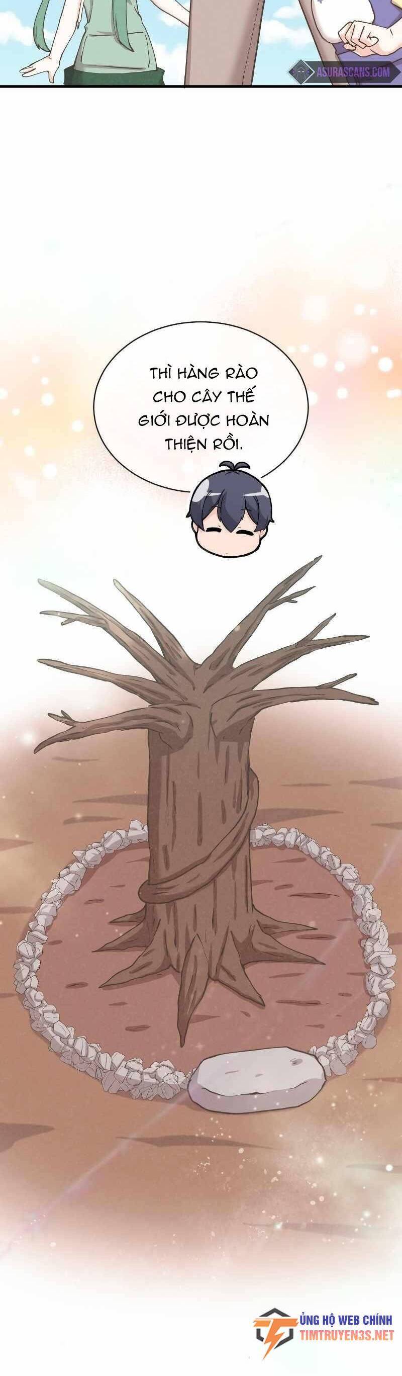 Tôi Trở Thành Một Nông Dân Chapter 147 - Trang 2