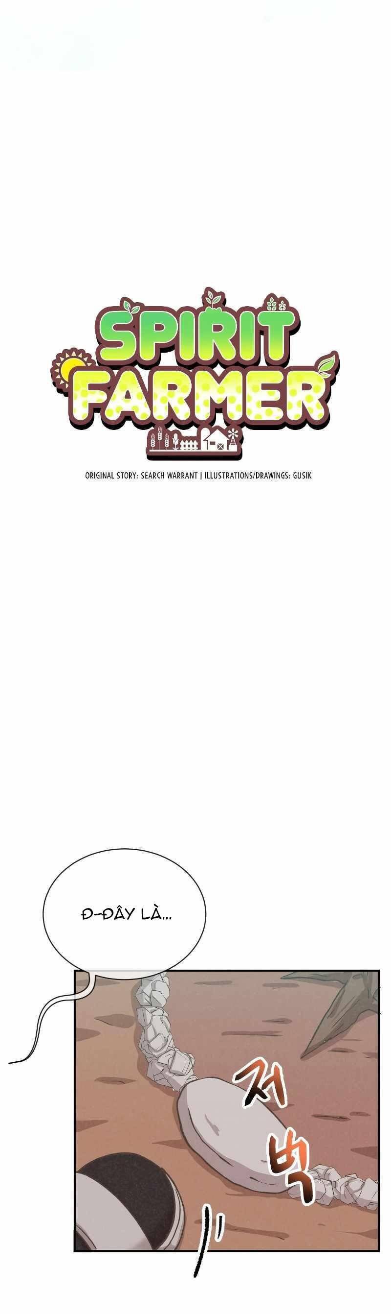 Tôi Trở Thành Một Nông Dân Chapter 147 - Trang 2