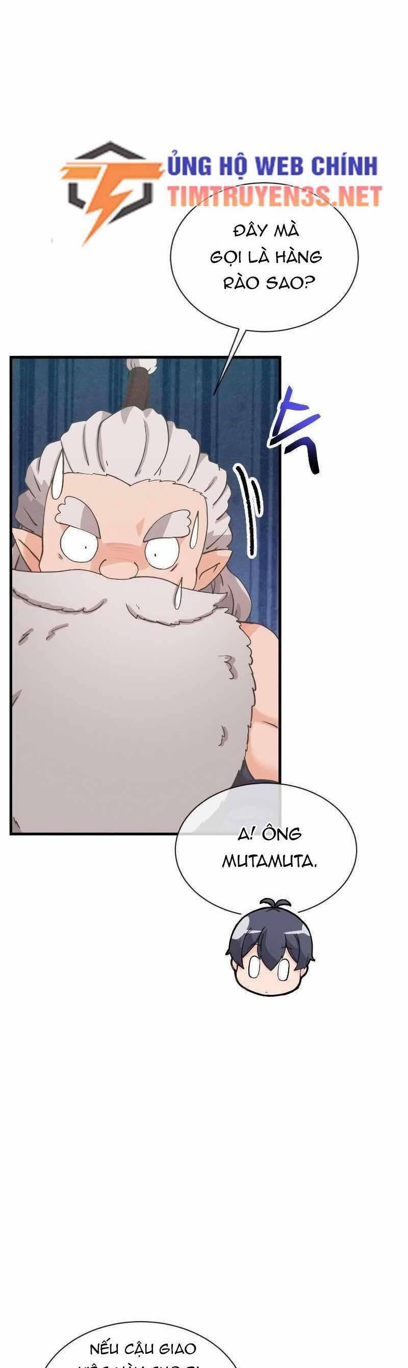 Tôi Trở Thành Một Nông Dân Chapter 147 - Trang 2