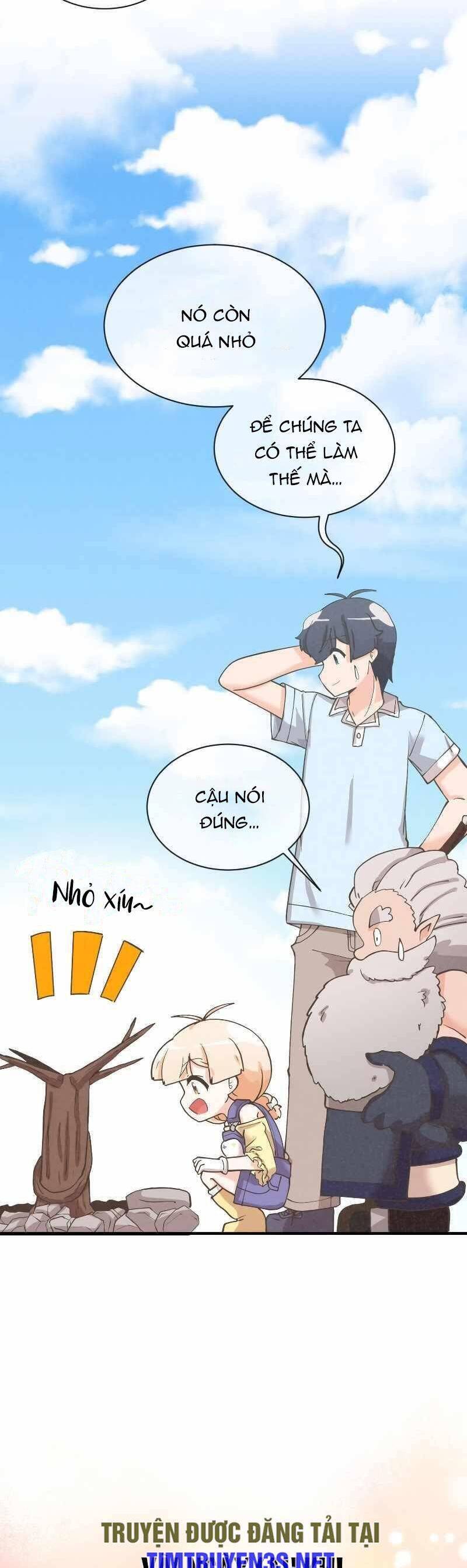 Tôi Trở Thành Một Nông Dân Chapter 147 - Trang 2