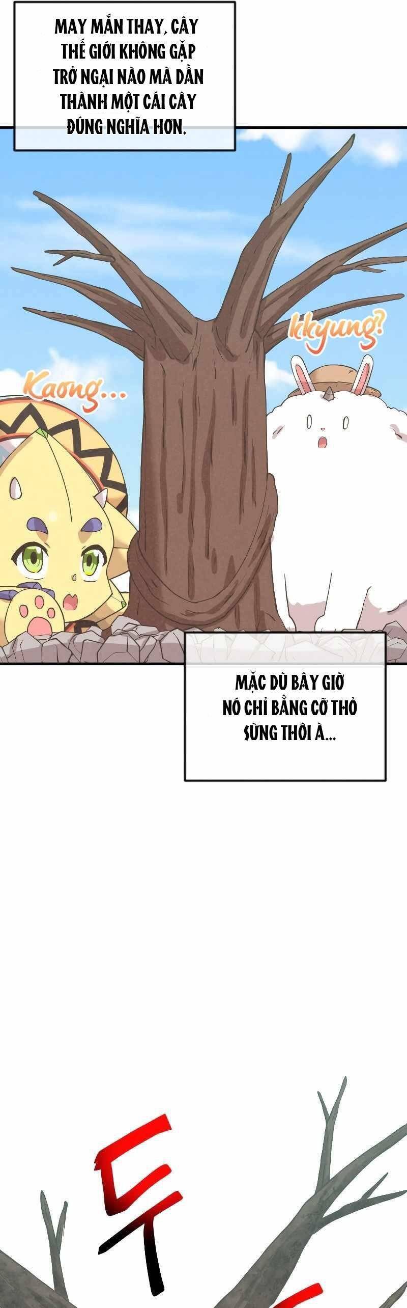 Tôi Trở Thành Một Nông Dân Chapter 147 - Trang 2