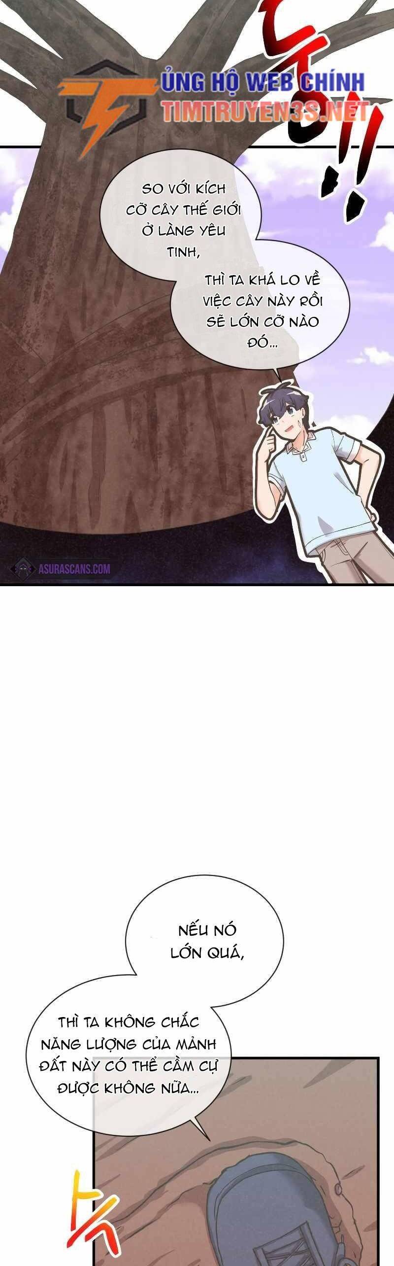 Tôi Trở Thành Một Nông Dân Chapter 147 - Trang 2