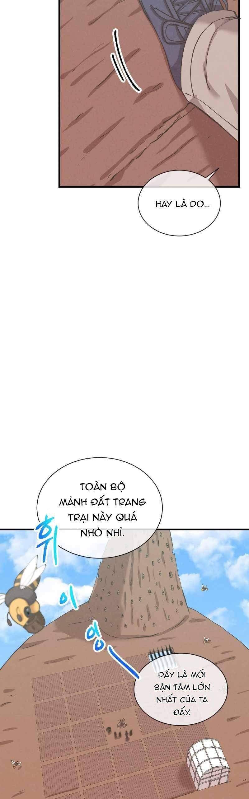 Tôi Trở Thành Một Nông Dân Chapter 147 - Trang 2