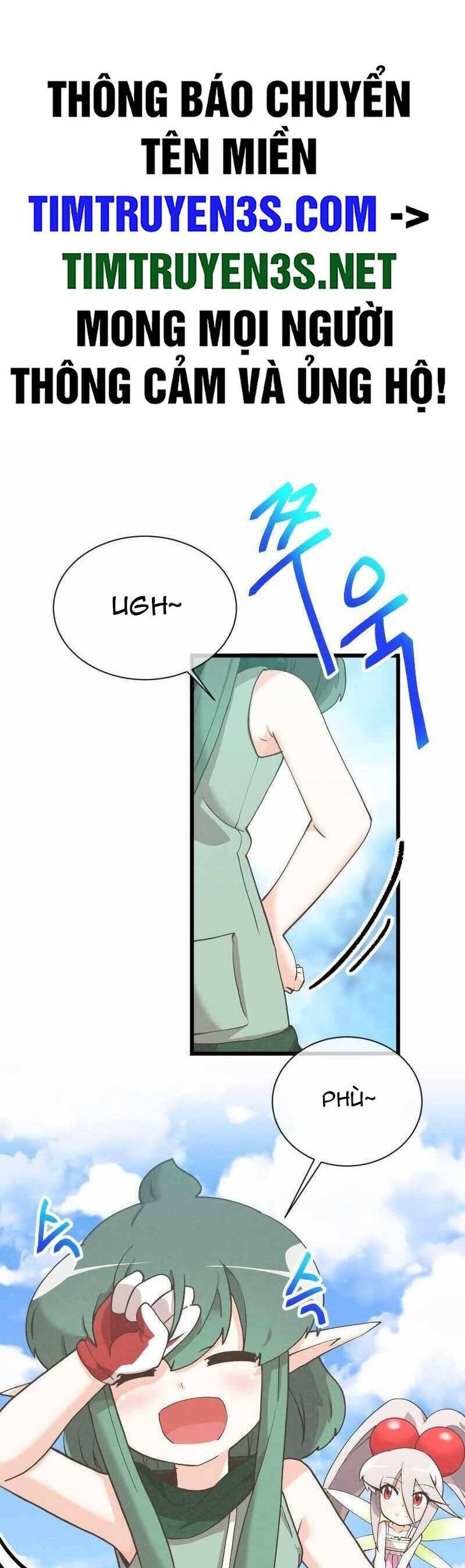 Tôi Trở Thành Một Nông Dân Chapter 147 - Trang 2