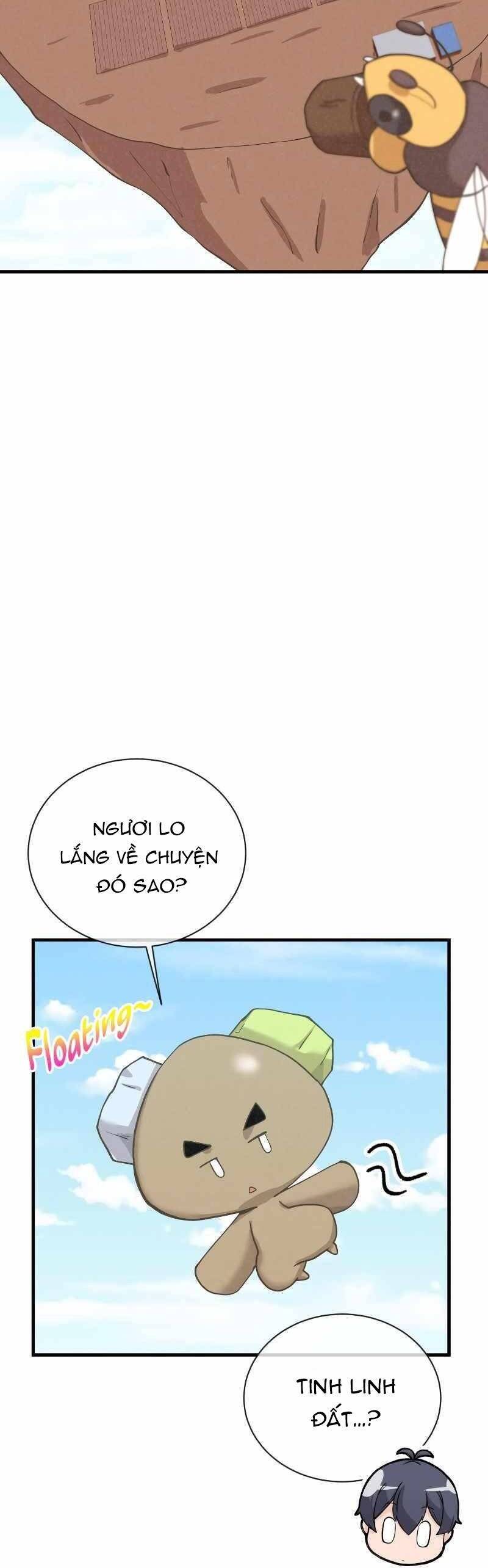 Tôi Trở Thành Một Nông Dân Chapter 147 - Trang 2